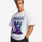G West Blessing 2.0 Oversized Tee