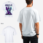 G West Rhinestone Blessing 2.0 Oversized Tee