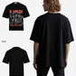 G West Rhinestone I Love My Game Oversized Tee