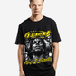 G West Rhinestone Made In Heaven Oversized Tee