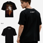 G West Rhytm oversized T-Shirt Mens