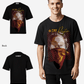 G West Rhytm oversized T-Shirt Mens
