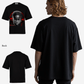 G West Riding Solo Oversized T-Shirt Mens
