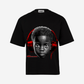 G West Riding Solo Oversized T-Shirt Mens