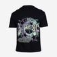 G West Mens Riding Solo Premium Oversized Tee