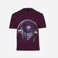 G West Mens Riding Solo Premium Oversized Tee