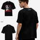 G WEST ROBBER OVERSIZED T-Shirt Mens