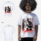 G WEST ROBBER OVERSIZED T-Shirt Mens