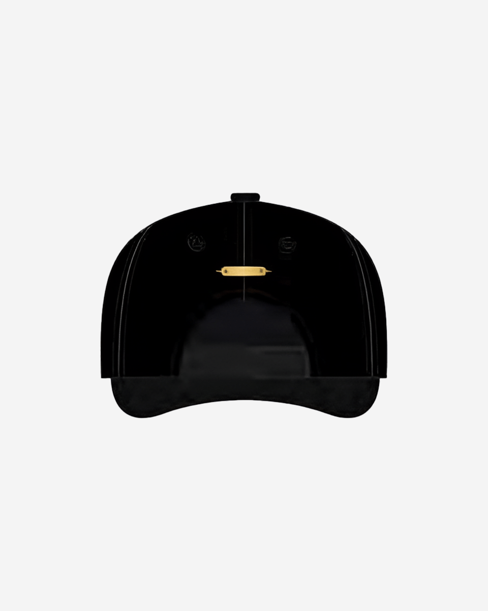G West Rose Embroidered Hat Mens