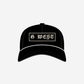 G West Rose Embroidered Hat Mens