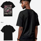 G West Rose Velocity T-Shirt Mens