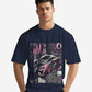 G West Rose Velocity T-Shirt Mens