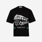 G WEST SENSE OVERSIZED T-Shirt Mens