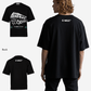 G WEST SENSE OVERSIZED T-Shirt Mens
