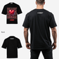 G WEST SHATTERED LOVE OVERSIZED T-Shirt Mens
