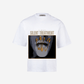 G WEST Silent Treatment T-Shirt Mens