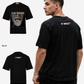 G WEST Silent Treatment T-Shirt Mens
