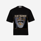G WEST Silent Treatment T-Shirt Mens