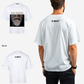 G WEST Silent Treatment T-Shirt Mens