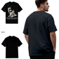 G West Sinner T-Shirt Big and Tall Mens