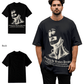 G West Sinner T-Shirt Big and Tall Mens
