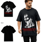 G West Sinner T-Shirt Big and Tall Mens