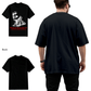 G West Sinner T-Shirt Big and Tall Mens