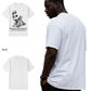 G West Sinner T-Shirt Big and Tall Mens