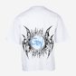 G West Body Oversized T-Shirt Mens