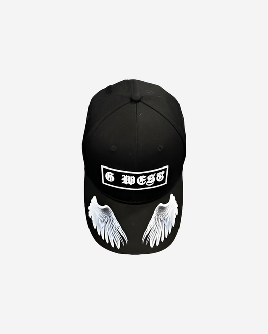 GORRO PARA HOMBRE SKY BORNE DE WEST