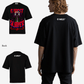G WEST SLAYER OVERSIZED T-Shirt Mens
