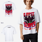 G WEST SLAYER OVERSIZED T-Shirt Mens