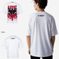 G WEST SLAYER OVERSIZED T-Shirt Mens