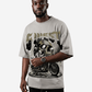 G West Soul Rider Oversized Tee