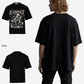G West Soul Rider Oversized Tee