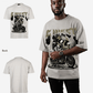 G West Soul Rider Oversized Tee