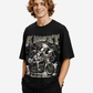 G West Soul Rider Oversized Tee