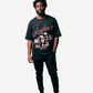 G West Soulmate Oversized Men's T-Shirt