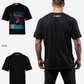 G WEST Sovereign OVERSIZED T-Shirt Mens