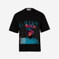 G WEST Sovereign OVERSIZED T-Shirt Mens