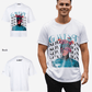 G WEST Sovereign OVERSIZED T-Shirt Mens