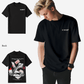 G West Mens Spade Of Sharks T Shirt
