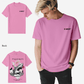 G West Mens Spade Of Sharks T Shirt