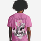 G West Mens Spade Of Sharks T Shirt