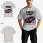 G West G West Speed therapy 3.0 T-Shirt Mens