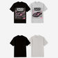 G West G West Speed therapy 3.0 T-Shirt Mens
