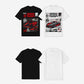 G West G West Speed therapy 3.0 T-Shirt Mens