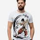 G West Mens Spirit In Motion Tee