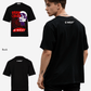 G WEST STAY COZY OVERSIZED T-Shirt Mens