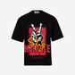 G WEST STAY HUMBLE T-Shirt Mens
